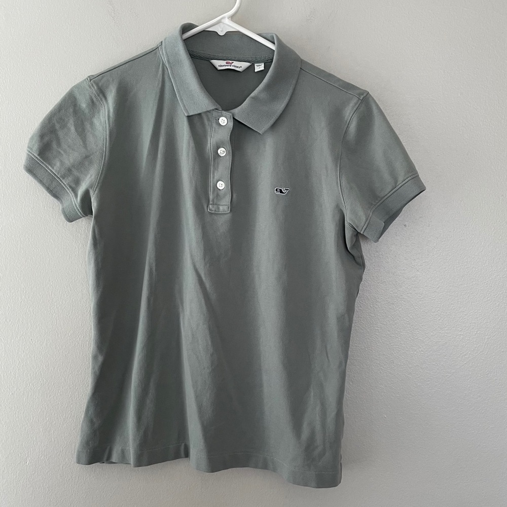 Vineyard Vines Polo Shirt